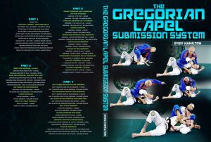 Greg Hamilton – The Gregorian Lapel Submissions System