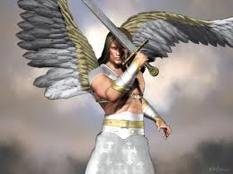Image result for Thaddeus - Angels"
