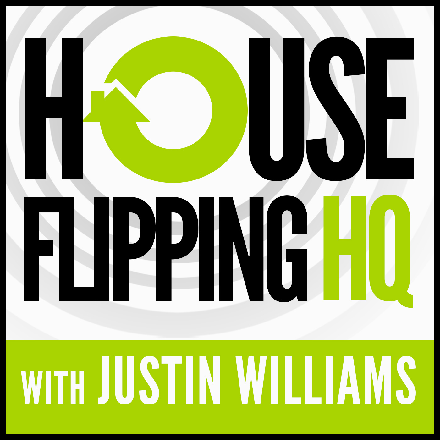 Justin Williams – House Flipping Formula