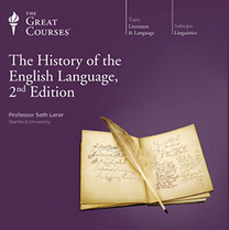 History of the English Language (Seth Lerer)