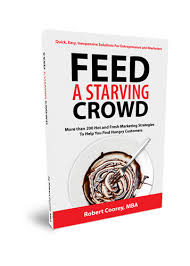 Robert Coorey – Feed A Starving Crowd Course