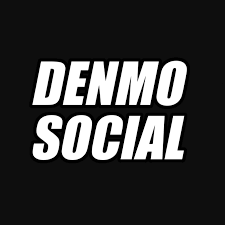 Jack Denmo - Denmo Social