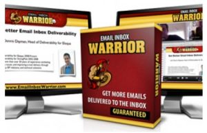 Jason Henderson – “Email Response Warrior + Email Inbox Warrior”