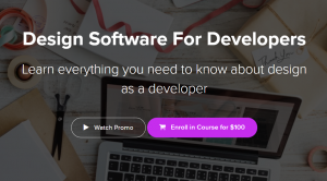 Joe Santos Garcia - Design Software For Developers
