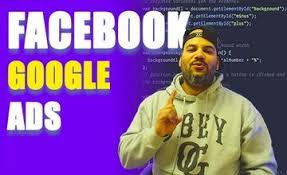 Joe Santos Garcia - Facebook and Google Ads Marketing