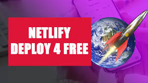 Joe Santos Garcia - Netlify - Deploy Your Site For Free