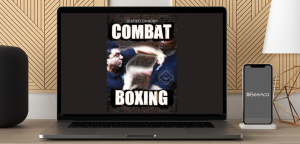 John Perkins Guided Chaos Combat Boxing 2
