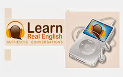 Learn Real English Authentic Conversations 1