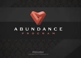 LifeLoaded - The Abundance Program (Month 1-7)