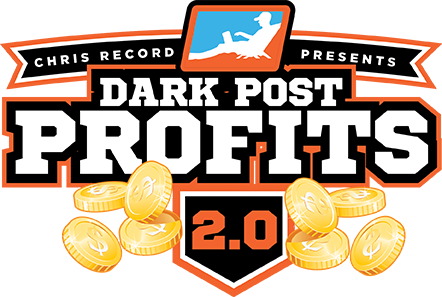 Chris Record – Dark Post Profits 2.0