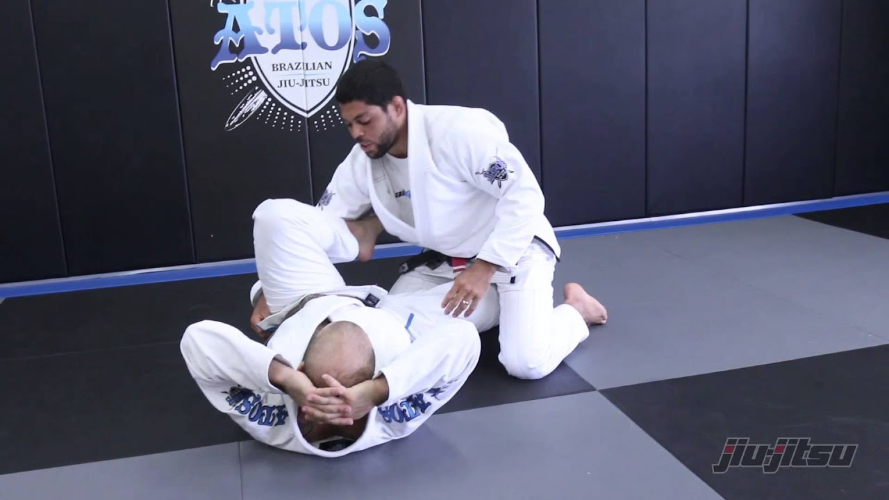 Image result for Andre Galvao-Open Guard"
