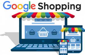 Mike Rhodes - Google Shopping