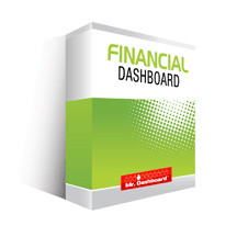 Mr. Dashboard - Financial Dashboard