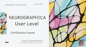 Neurographica - Basic User Level (Beginner) Certification Course