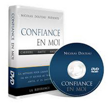 Nicolas Dolteau - (coachseductionfr) – Confiance En Moi