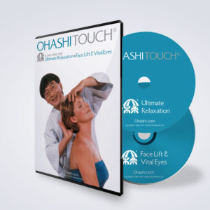 Ohashi Touch - FaceLift & VitalEyes