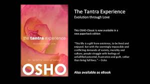 OSHO - The Tantra Experience