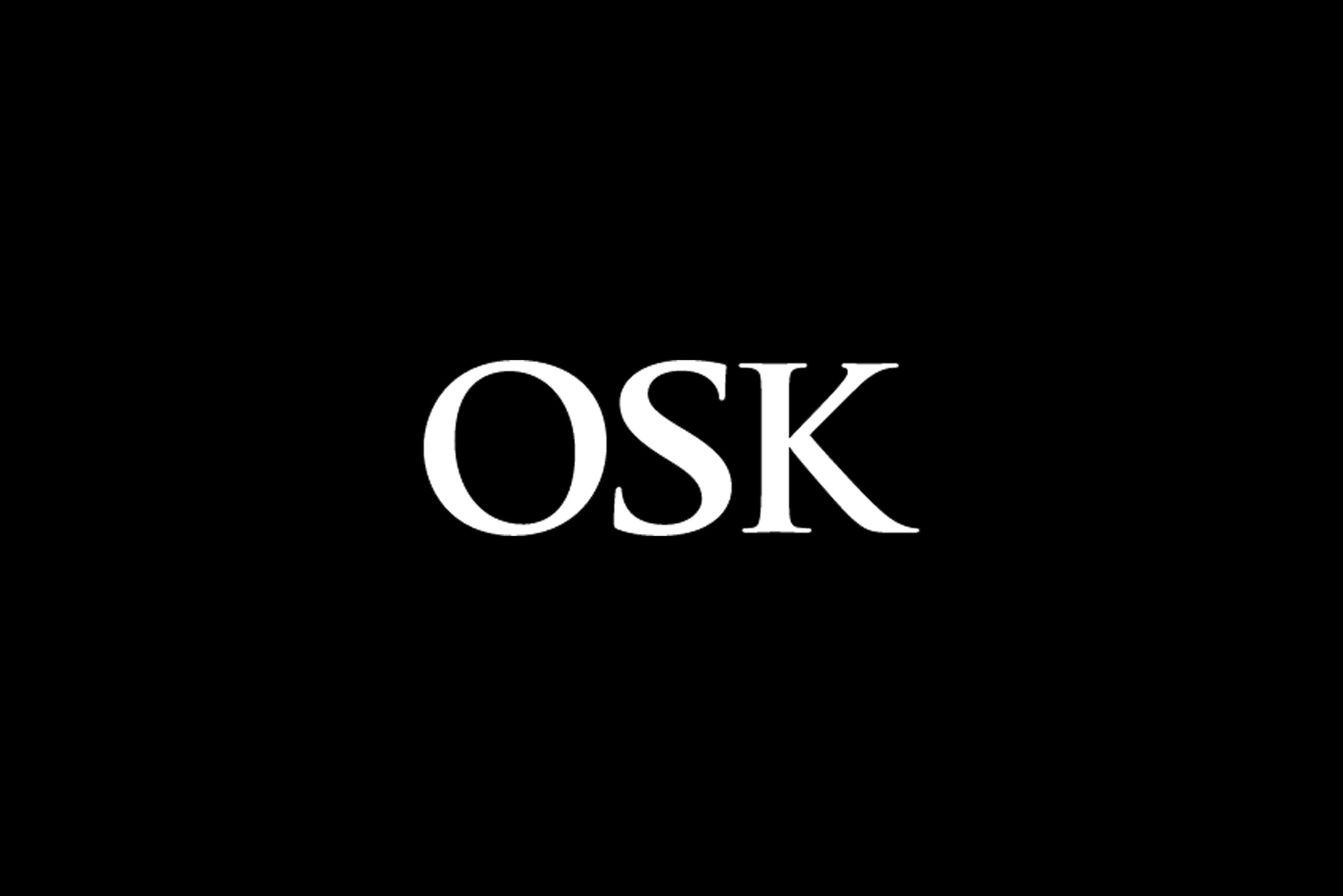 OSK Productions - How To Perform Anal Sex