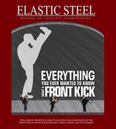 Paul Zaichik – Elastic Steel – Everything you ever wanted to know about a Side kick