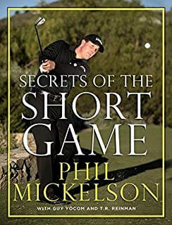 Phil Midcefson-Secrets of the Short Game