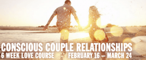 Power Of Quiet - Conscious Couple Relationships Course