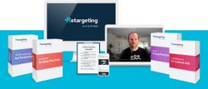 Retargeting Machine + OTO1,2 - Highly profitable FB retargeting campaigns