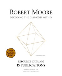Robert Moore - Masculine Psychology Anthology