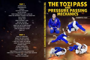 Roberto Tozi - The Tozi Pass and Pressure Passing Mechanics