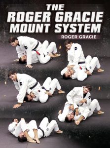 Roger Gracie - The Roger Gracie Mount System