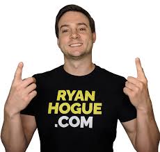 Ryan Hogue - Ryan's Method: Amazon FBA