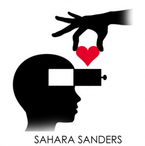 Sahara Sanders - Win the heart of a woman of your dreams