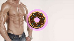 Scott Abel & Michael Forest -  Optimize Metabolism with Fun Cheat Days and “The Cycle Diet”
