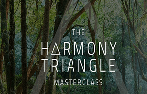 Scott Oldford - The Harmony Client Masterclas
