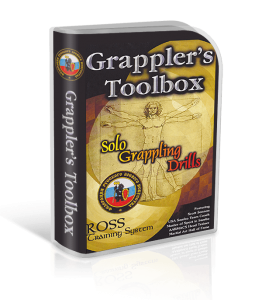 Scott Sonnon - Grapplers Toolbox