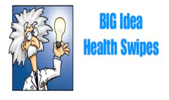 Lawrence Bernstein – The BIG Idea Health Swipes