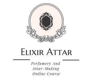Elixir Attar - Perfumery/Attar - Making Course