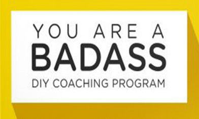 You Are a Badass DIY Coaching Program – Jen Sincero