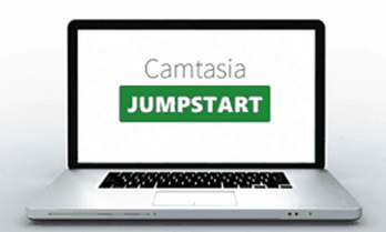 Camtasia Jumpstart – Dave Kaminski