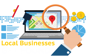 SEO Intelligence - Local SEO “Get in Google Maps” Mastery