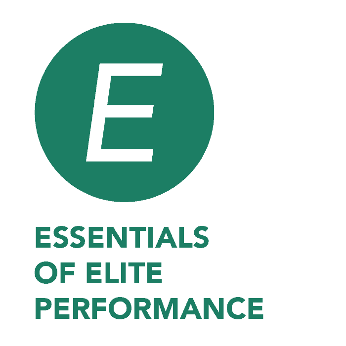 Image result for Essentials of Elite Performance - S-Phase"