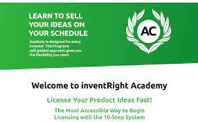 Stephen Key - InventRight Academy
