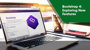 Stone River eLearning - Bootstrap 4 - Exploring New Features