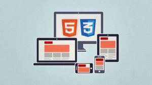 Stone River eLearning - Building Responsive Websites with HTML 5 & CSS3
