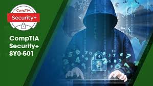 Stone River eLearning - CompTIA Security+ Certification (Exam number SY0-501)