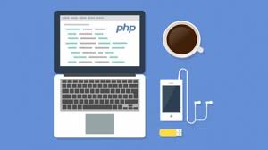 Stone River eLearning - Learn PHP Programming From Scratch