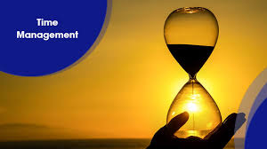 Stone River eLearning - Time Management