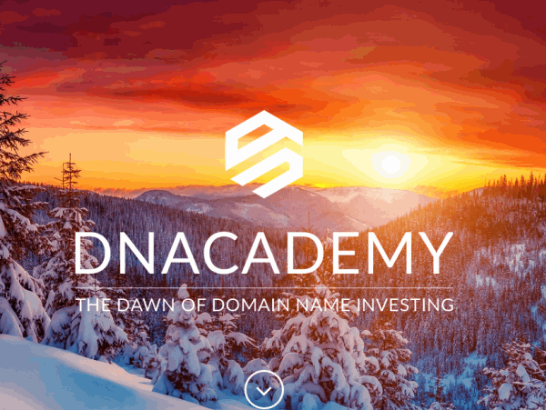 Michael Cyger – DNAcademy Domain Name Investing: Learn How to Buy and Sell Domain Names