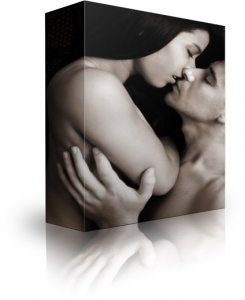 Subliminal Shop - Poetry of the Silent Eros – Subliminal Arousal Toolkit 2.0