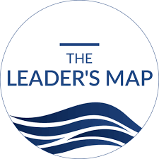 Suzi McAlpine - The Leader's Map