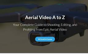 Alexander Harris - Aerial Video A to Z 2021
